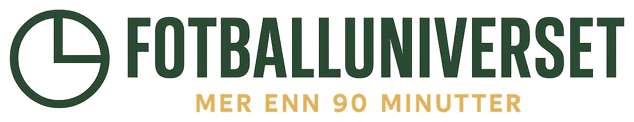 Fotballuniverset - Mer enn 90 minutter